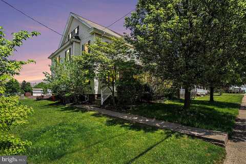 447 N MAIN STREET, SOUDERTON, PA 18964
