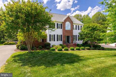 6229 GINDA TERRACE, GLEN ALLEN, VA 23059