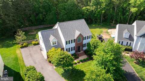 6229 GINDA TERRACE, GLEN ALLEN, VA 23059
