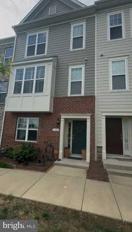 7302 WOOD TRAIL DRIVE, LANHAM, MD 20706