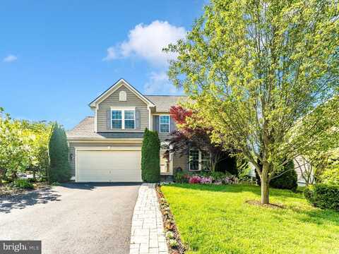 9731 WYNDHAM DRIVE, FREDERICK, MD 21704