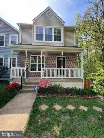 209 EATON COURT, STAFFORD, VA 22554