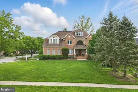 2868 PEBBLE BEACH DRIVE, ELLICOTT CITY, MD 21042