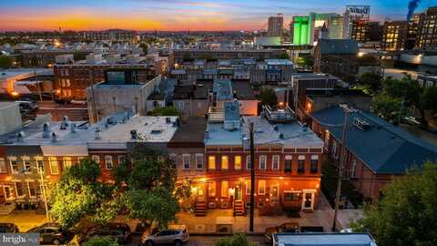 1310 HULL STREET, BALTIMORE, MD 21230