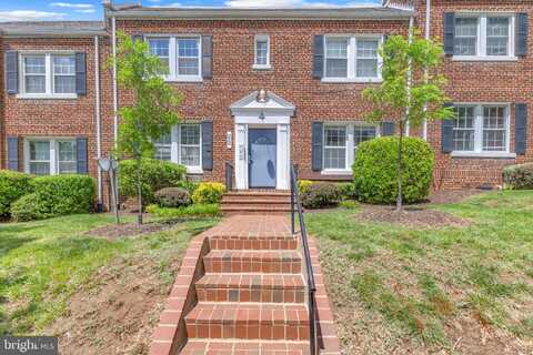 945 RANDOLPH STREET NW, WASHINGTON, DC 20011
