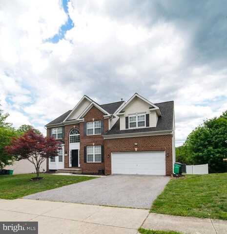 6821 SAND CHERRY WAY, CLINTON, MD 20735