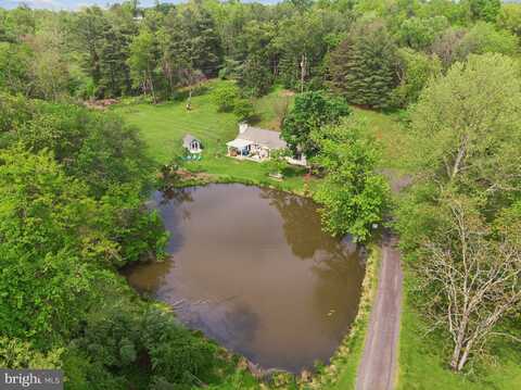 14681 ROSE HOLLOW LANE, WATERFORD, VA 20197