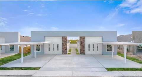 5705 Notre Dame Avenue, McAllen, TX 78504