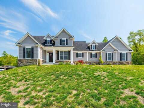 16016 AMBLESIDE COURT, HUGHESVILLE, MD 20637
