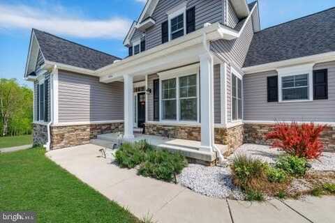 16016 AMBLESIDE COURT, HUGHESVILLE, MD 20637