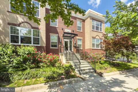 4226 7TH STREET NW, WASHINGTON, DC 20011