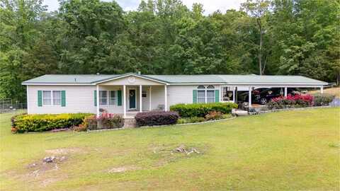 2452 Hwy 28N, Abbeville, SC 29620