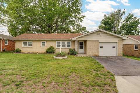 3457 N Rogers Avenue, Springfield, MO 65803