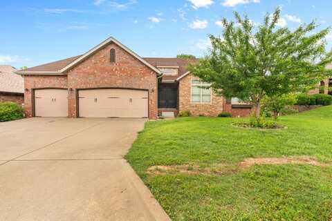 619 N Santa Monica Drive, Nixa, MO 65714