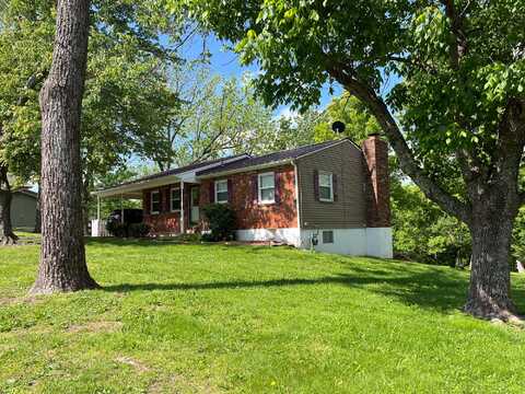 105 N Harms Street, West Plains, MO 65775