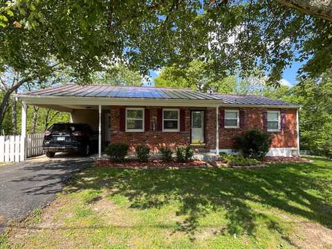 105 N Harms Street, West Plains, MO 65775