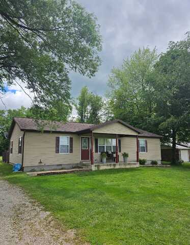 313 Washington Street, Mountain View, MO 65548
