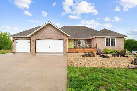 435 Lookout Rdg Road, Branson, MO 65616