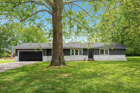 5154 S Cloverdale Lane, Battlefield, MO 65619