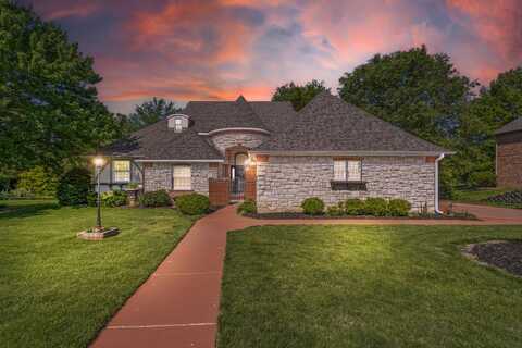 3108 Winged Foot Drive, Nixa, MO 65714