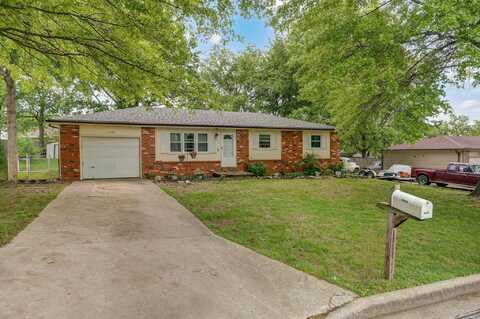 1609 E Kentwood Street, Republic, MO 65738