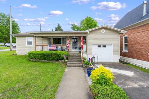 204 E Church Street, Ozark, MO 65721