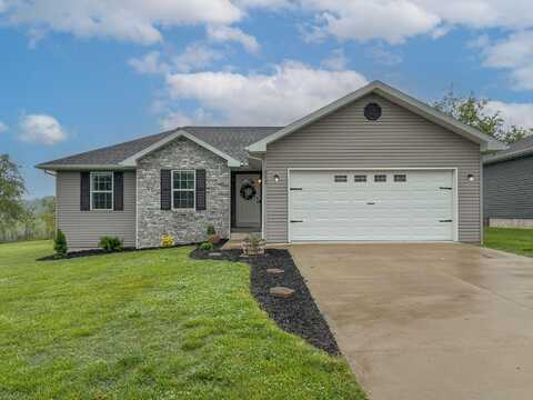 212 Eagle Nest, Cassville, MO 65625