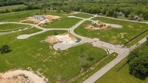Lot 12 S Markham Court, Springfield, MO 65809