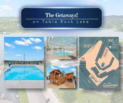 100 Getaway Circle, Kimberling City, MO 65686