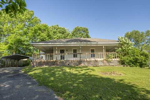 601 S 11th Avenue, Ozark, MO 65721