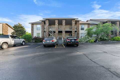 112 Overlook Drive, Branson, MO 65616
