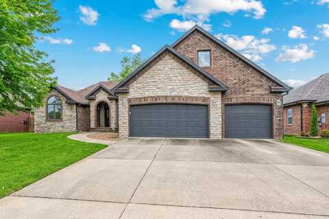958 E Doubletree Lane, Springfield, MO 65810