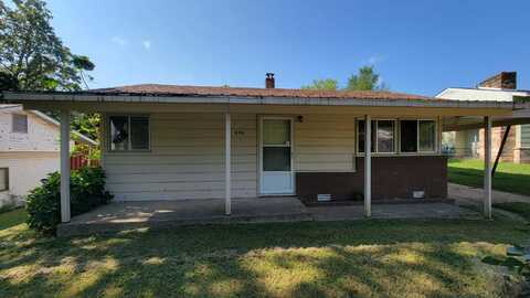 624 Joe Jones Boulevard, West Plains, MO 65775