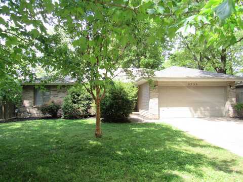 5755 S Morning Glory Lane, Battlefield, MO 65619
