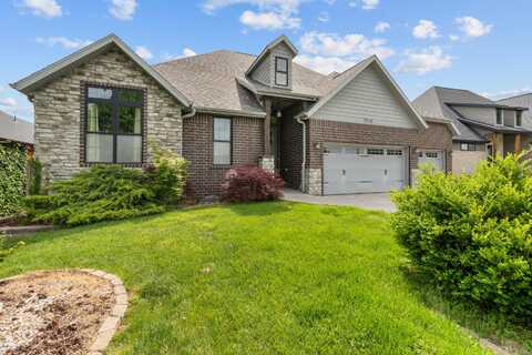 5918 S Mccann Avenue, Springfield, MO 65804