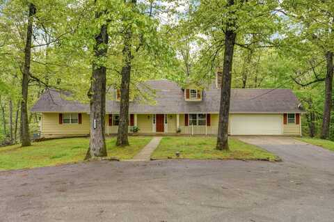 4855 E Cimarron Lane, Springfield, MO 65803
