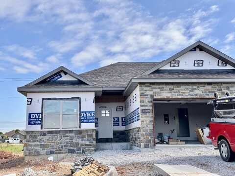 2509 W Mcguffey Street, Ozark, MO 65721