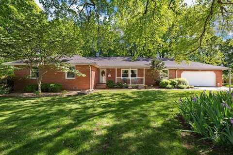 2658 E Corona Circle, Springfield, MO 65804