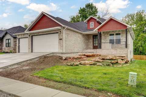 4902 S Sycamore Avenue, Springfield, MO 65810