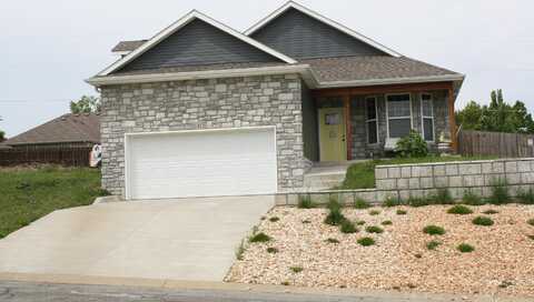 1312 Justins Trail, Neosho, MO 64850
