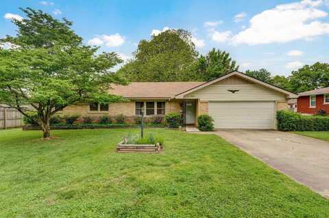 3953 S Broadway Avenue, Springfield, MO 65807
