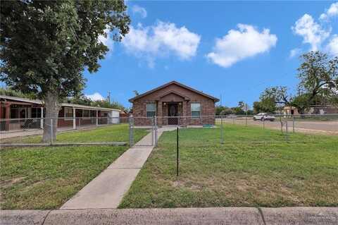 421 N Saint Marie Street, Mission, TX 78572