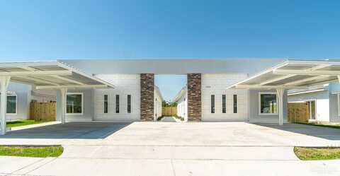 5705 Notre Dame Avenue, McAllen, TX 78504