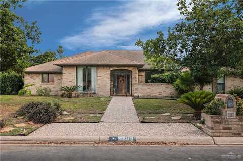 106 E Tulip Avenue, McAllen, TX 78504