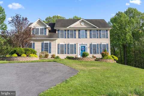 833 GIBBONS ROAD, SYKESVILLE, MD 21784