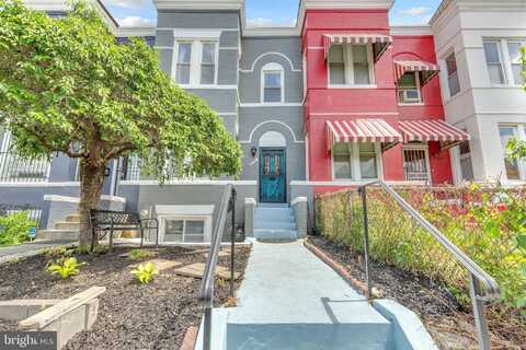 3655 13TH STREET NW, WASHINGTON, DC 20010