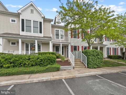 83 OCTOBER GLORY AVENUE, OCEAN VIEW, DE 19970