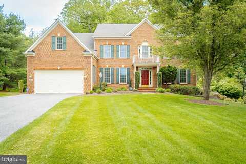 500 WHITHORN COURT, LUTHERVILLE TIMONIUM, MD 21093