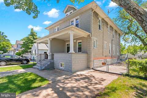 5919 GLENOAK AVENUE, BALTIMORE, MD 21214