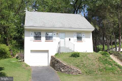 1352 VALLEY ROAD, WOODLYN, PA 19094